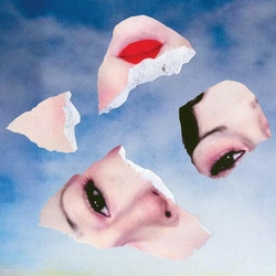 Hannah Lew Hannah Lew VINYL  LP