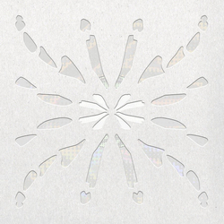 Benyayer Morpho (Limited Transparent Vinyl) VINYL  LP