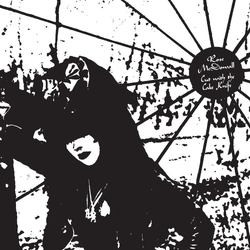 Rose Mcdowall Cut With The Cake Knife 2cd