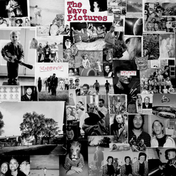 Wave Pictures Gained/Lost (Coloured Vinyl) VINYL  LP