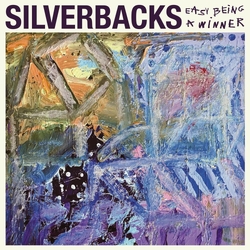 Silverbacks Easy Being A Winner (Vinyl) VINYL  LP