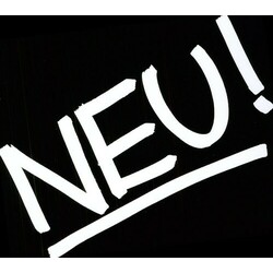 Neu! Neu! 75 Vinyl  LP