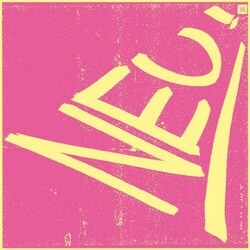 Neu! Neu! 86 Vinyl  LP