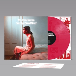 Ezra Furman My Small Head (Berry Coloured Vinyl) VINYL  LP