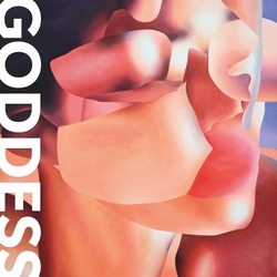 Goddess Goddess (White Bio Vinyl) VINYL  LP