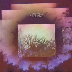 Midlake A Bridge To Far (Pink Vinyl) VINYL  LP