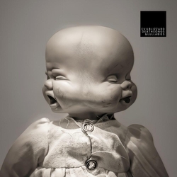 Evil Blizzard Death Songs And Lullabies 2cd