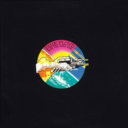 Pink Floyd Wish You Were Here (180G Vinyl) Vinyl  LP