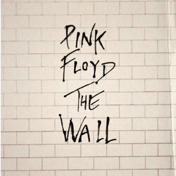 Pink Floyd Wall  The (Vinyl) Vinyl  LP