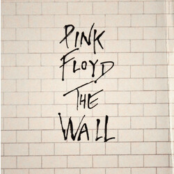 Pink Floyd Wall  The (Vinyl) Vinyl  LP