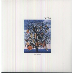 Talk Talk Spirit Of Eden (+Dvd) Vinyl  LP