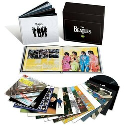 The Beatles Beatles The (180G Vinyl - Stereo Box Set) Vinyl  LP