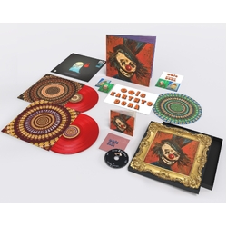 Eels Earth To Dora Vinyl  LP 