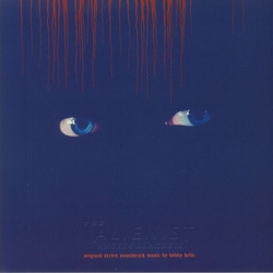 Soundtrack / Bobby Krlic Alienist: Angel Of Darkness - Original Series Soundtrack (Limited Blue Coloured Vinyl) VINYL  LP
