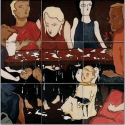 Mogwai Mr Beast (Vinyl) Vinyl  LP 