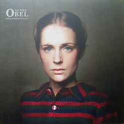 Agnes Obel Philharmonics Vinyl  LP