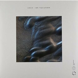 Cfcf On Vacation (Can) Vinyl  LP
