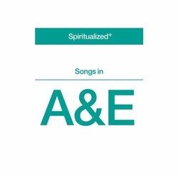Spiritualized Songs In A&E (Uk)2 Vinyl  LP 