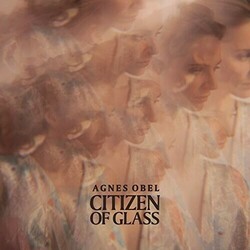 Agnes Obel Citizen Of Glass2 Vinyl  LP 