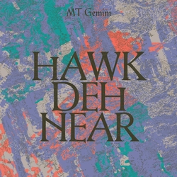 Mt Gemini Hawk Den Hear (Vinyl) VINYL  LP