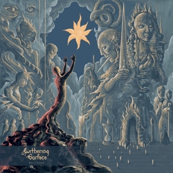 Withering Surface Exit Plan VINYL  LP