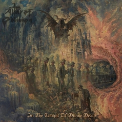 Altar Of Oblivion In The Cesspit Of Divine Decay VINYL  LP