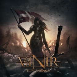 Vanir Epitome VINYL  LP