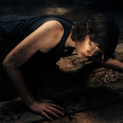 Sophia Hansen Knarhoi - Undertow [ LP] VINYL  LP