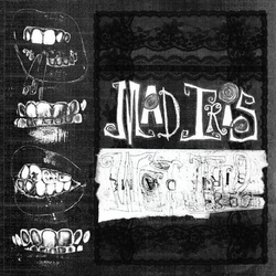 Mad Iris Mad Iris VINYL  LP