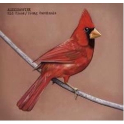 Alexisonfire Old Crows/Young Cardinals 2cd