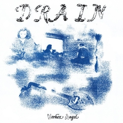 Vorhex Angel Drain VINYL 2 LP 