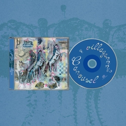 Villagerrr Carousel 2cd
