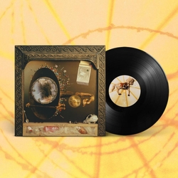Wishy Nature's Pill VINYL  LP