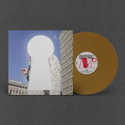 Swapmeet Mount Zero (Golden Brown Vinyl) VINYL  LP(150G)