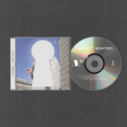 Swapmeet Mount Zero 2cd