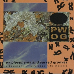 Psychick Warriors Ov Gaia Ov Biospheres And Sacred Grooves: A Document Ov 2cd