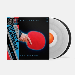Daniel Lopatin Marty Supreme (Original Soundtrack) VINYL 2 LP 