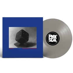 Vero Razor Tongue [ LP] (Gray Vinyl  Limited  Indie-Retail Exclusive) VINYL  LP