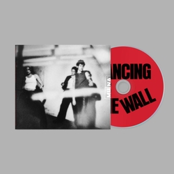 Muna Dancing On The Wall 2cd