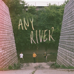 Styrofoam Winos Any River VINYL  LP