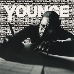 Adrian Younge Younge VINYL  LP