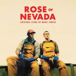 Mark Jenkin The Rose Of Nevada (Original Score - Yellow Vinyl) VINYL  LP
