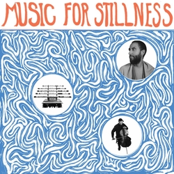 Harlan Silverman Music For Stillness VINYL  LP