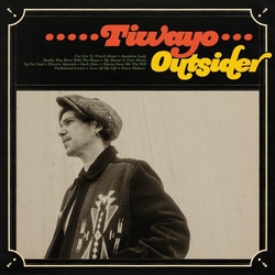 Tiwayo Outsider 2cd