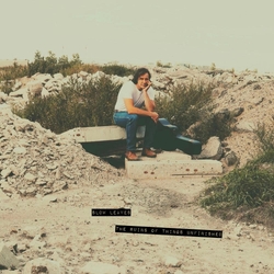 Slow Leaves The Ruins Of Things Unfinished VINYL  LP