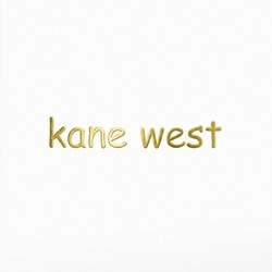 Kane West Western Beats (Vinyl) VINYL  LP