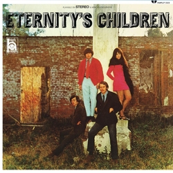 Eternity's Children Eternityæs Children VINYL  LP
