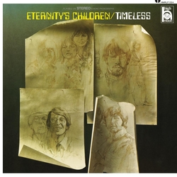 Eternity's Children Timeless VINYL  LP