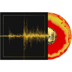 Converge Hum Of Hurt VINYL  LP