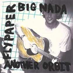 Flypaper Big Nada / Another Orbit VINYL  LP